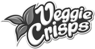 VEGGIE CRISPS