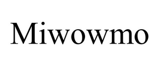 MIWOWMO