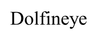 DOLFINEYE
