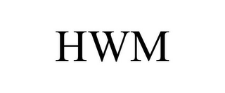 HWM