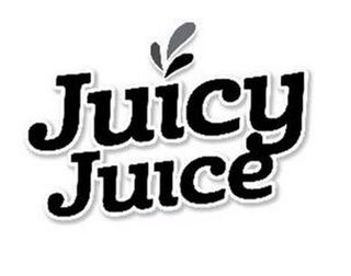 JUICY JUICE