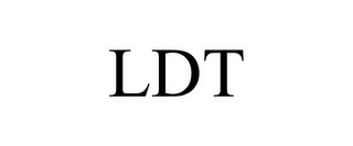 LDT