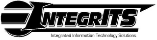 INTEGRITS INTEGRATED INFORMATION TECHNOLOGY SOLUTIONS