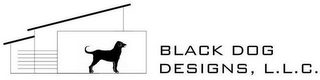 BLACK DOG DESIGNS, L.L.C.