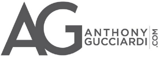 AG ANTHONY GUCCIARDI .COM