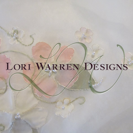 LORI WARREN DESIGNS LW