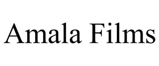 AMALA FILMS
