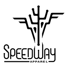 SPEEDWAY APPAREL
