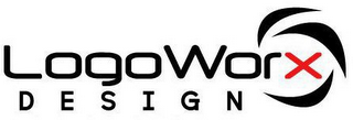 LOGOWORX DESIGN