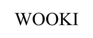 WOOKI