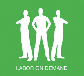 LABOR ON DEMAND