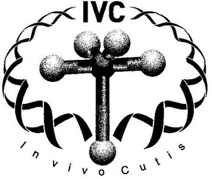 IVC IN VIVO CUTIS