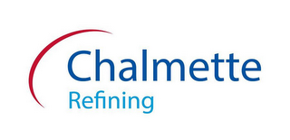 CHALMETTE REFINING