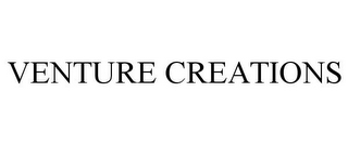 VENTURE CREATIONS