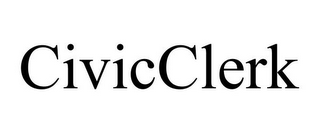 CIVICCLERK