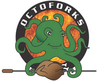 OCTOFORKS