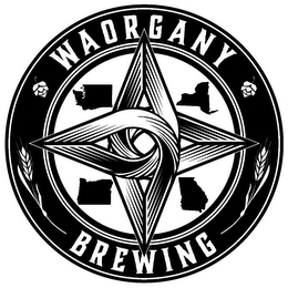 WAORGANY BREWING