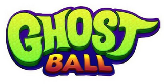 GHOST BALL