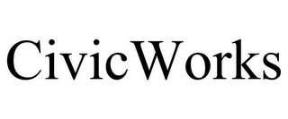 CIVICWORKS