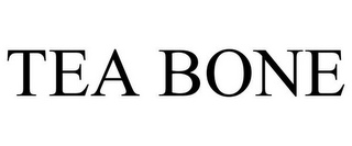 TEA BONE