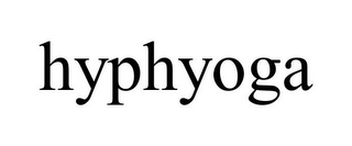 HYPHYOGA