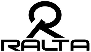 R RALTA