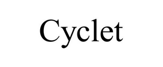 CYCLET