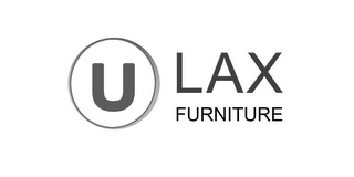 ULAX FURNITURE