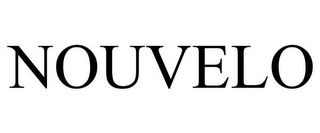 NOUVELO