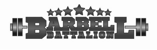 BARBELL BATTALION