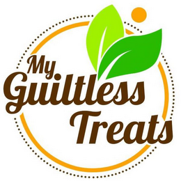 MY GUILTLESS TREATS