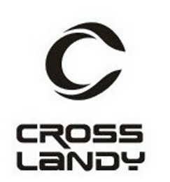 C CROSS LANDY