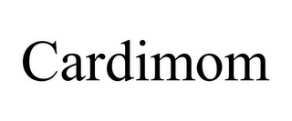 CARDIMOM