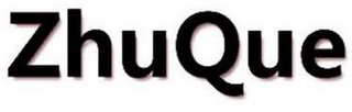 ZHUQUE