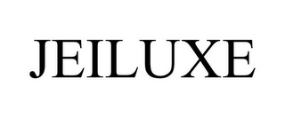 JEILUXE