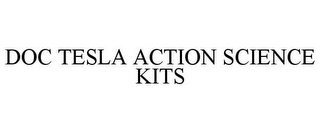 DOC TESLA ACTION SCIENCE KITS