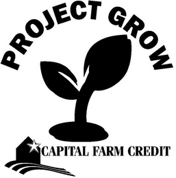 PROJECT GROW CAPITAL FARM CREDIT