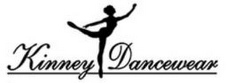 KINNEY DANCEWEAR