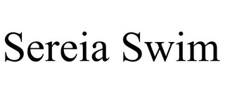 SEREIA SWIM
