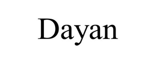 DAYAN