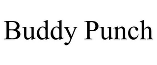 BUDDY PUNCH