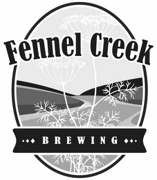 FENNEL CREEK BREWING