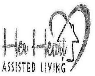 HER HEART ASSISTED LIVING