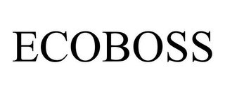 ECOBOSS