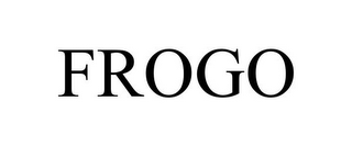 FROGO