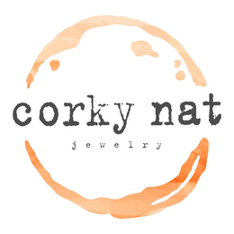 CORKY NAT JEWELRY