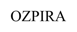 OZPIRA