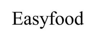 EASYFOOD