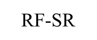 RF-SR