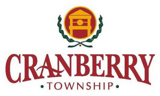 CRANBERRY · TOWNSHIP ·